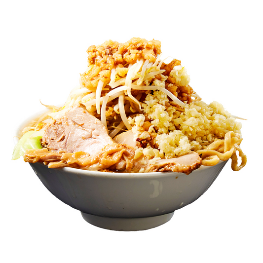 ラーメンチケット